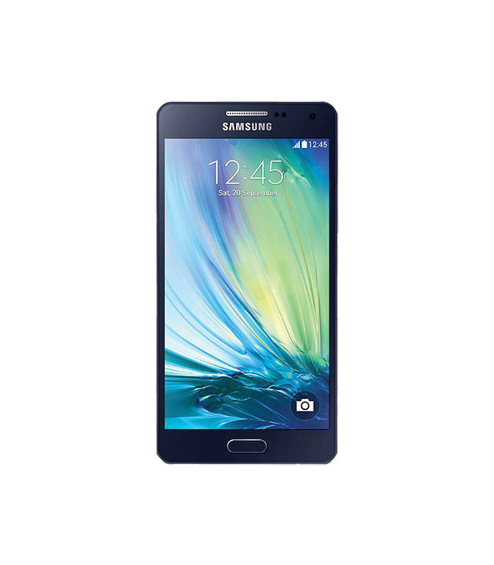 گوشی موبایل سامسونگ مدل Galaxy A5 (2014) SM-A500F/DS دو سیم کارت ظرفیت 2/16 گیگابایت