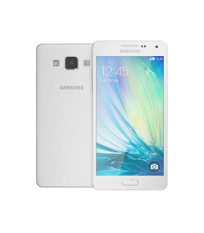 گوشی موبایل سامسونگ مدل Galaxy A5 (2014) SM-A500F/DS دو سیم کارت ظرفیت 2/16 گیگابایت