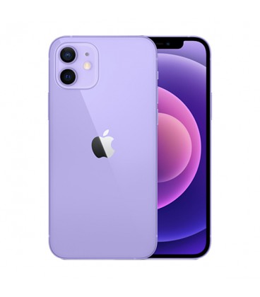 گوشی موبایل اپل مدل iPhone 12 دوسیم کارت ظرفیت 4/128 گیگابایت
