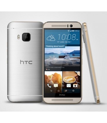 گوشی موبایل اچ تی سی تک سیمکارت مدل One M9