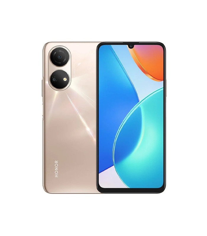 گوشی موبایل آنر مدل Honor Play 30 Plus 5G دو سیم کارت ظرفیت 6/128 گیگابایت