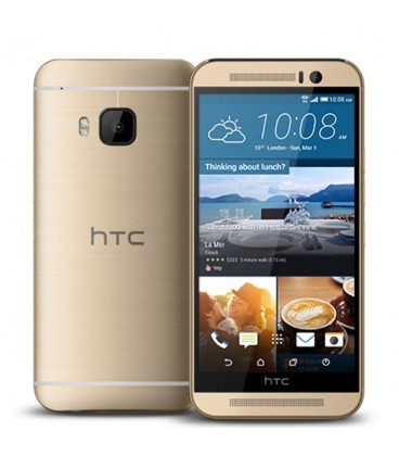 گوشی موبایل اچ تی سی تک سیمکارت مدل One M9