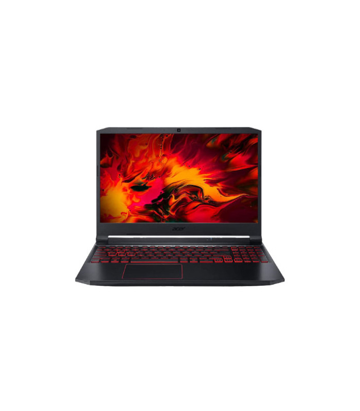 لپ تاپ 15.6 اینچی ایسر مدل Nitro 5 AN515 Core i7 + Gaming pack