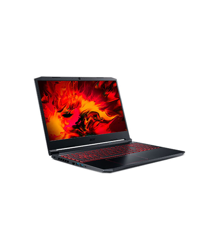 لپ تاپ 15.6 اینچی ایسر مدل Nitro 5 AN515 Core i7 + Gaming pack