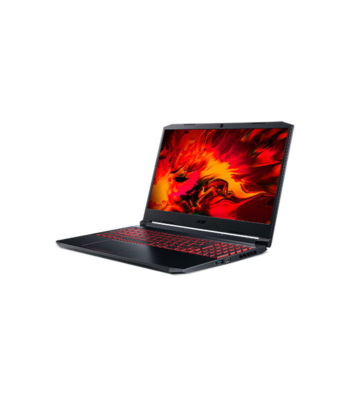 لپ تاپ 15.6 اینچی ایسر مدل Nitro 5 AN515 Core i7 + Gaming pack