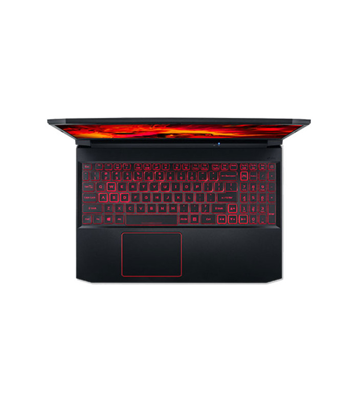 لپ تاپ 15.6 اینچی ایسر مدل Nitro 5 AN515 Core i7 + Gaming pack