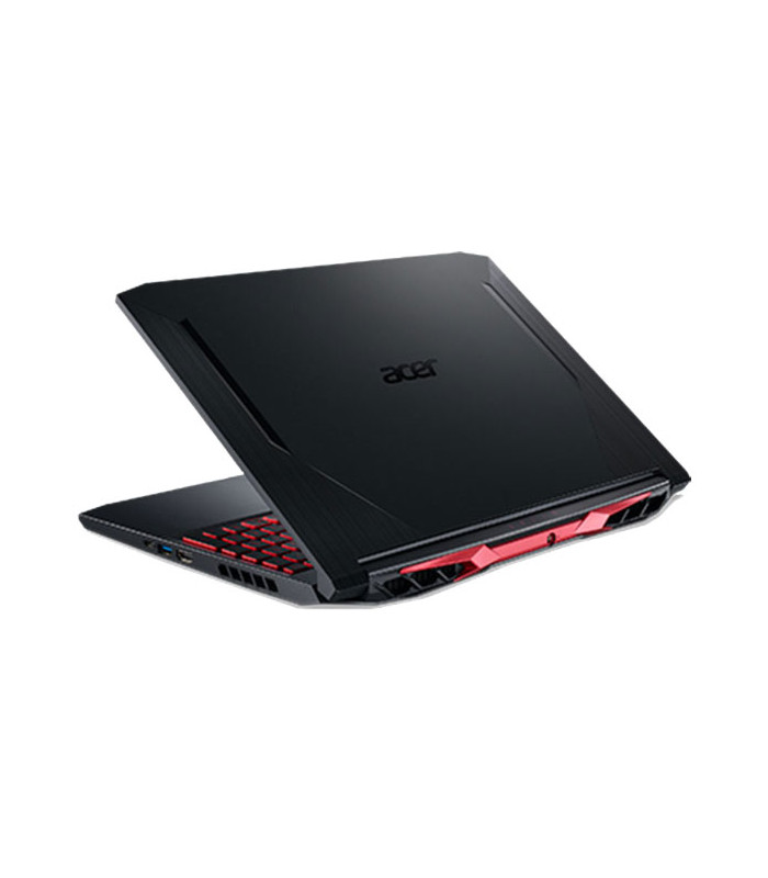 لپ تاپ 15.6 اینچی ایسر مدل Nitro 5 AN515 Core i7 + Gaming pack