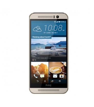 گوشی موبایل اچ تی سی تک سیمکارت مدل One M9