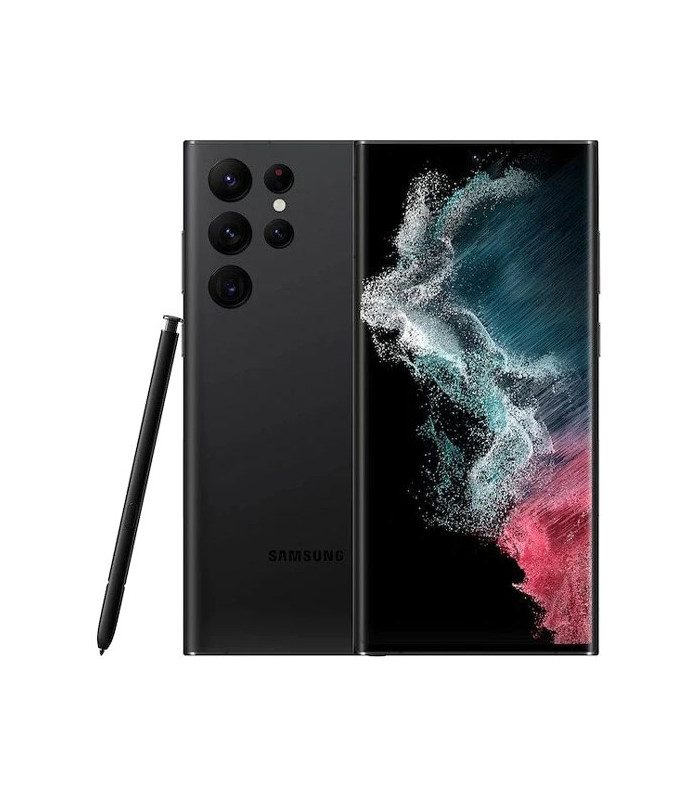 گوشی موبایل سامسونگ مدل Galaxy S22 Ultra 5G دو سیم کارت ظرفیت 8/128 گیگابایت
