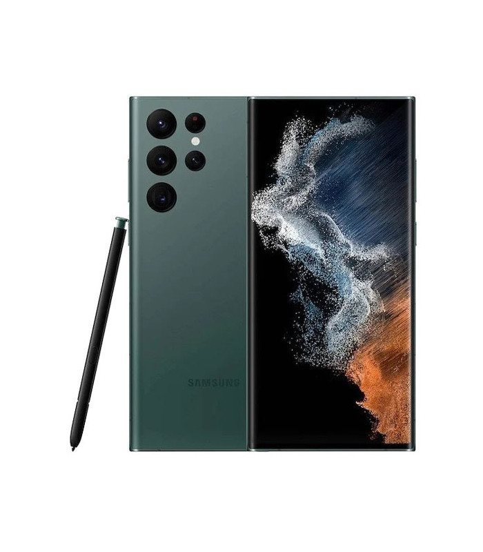 گوشی موبایل سامسونگ مدل Galaxy S22 Ultra 5G دو سیم کارت ظرفیت 8/128 گیگابایت