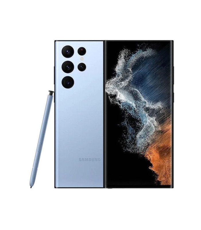 گوشی موبایل سامسونگ مدل Galaxy S22 Ultra 5G دو سیم کارت ظرفیت 8/128 گیگابایت