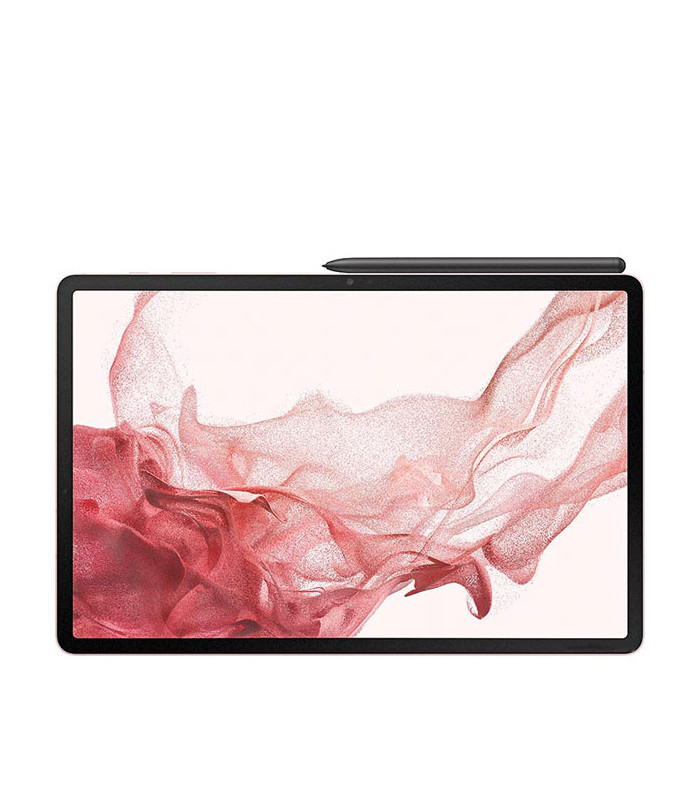 تبلت سامسونگ مدل "12.4 Galaxy Tab S8 Plus 5G ظرفیت 8/128 گیگابایت
