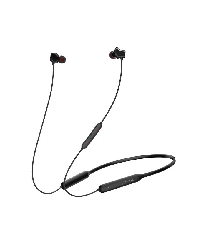 هدفون بی سیم وان پلاس مدل Bullets Wireless Z E303A