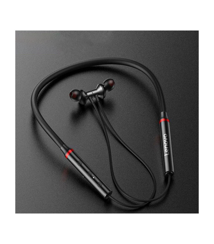 هدفون بی سیم لنوو مدل HE05X