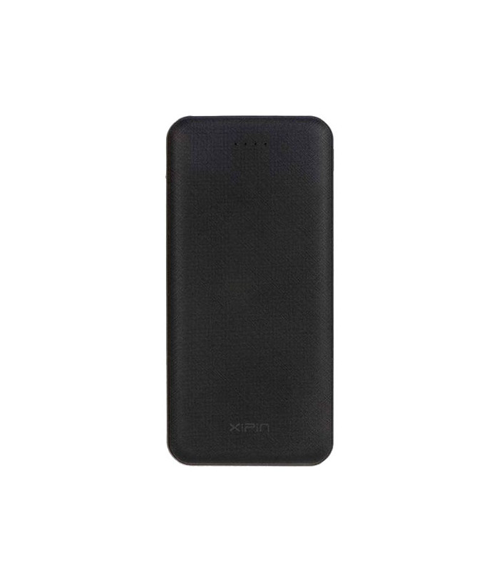 پاوربانک ژیپین مدل PX102 با ظرفيت 10000 ميلی آمپر ساعت