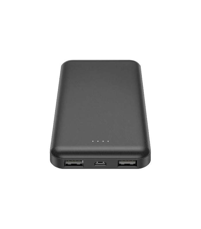 پاوربانک ژیپین مدل PX102 با ظرفيت 10000 ميلی آمپر ساعت