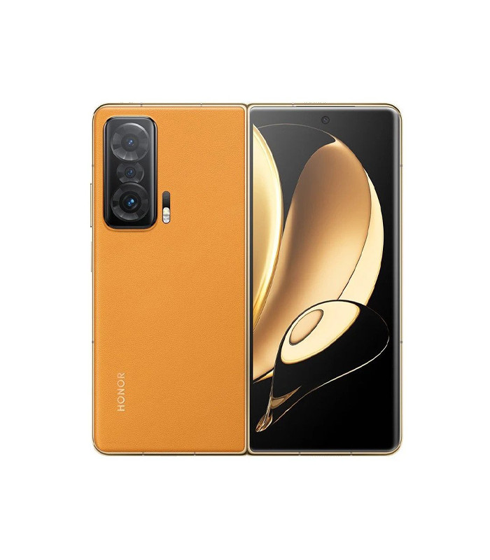 گوشی موبایل آنر مدل Honor Magic V 5G دو سیم کارت ظرفیت 12/512 گیگابایت