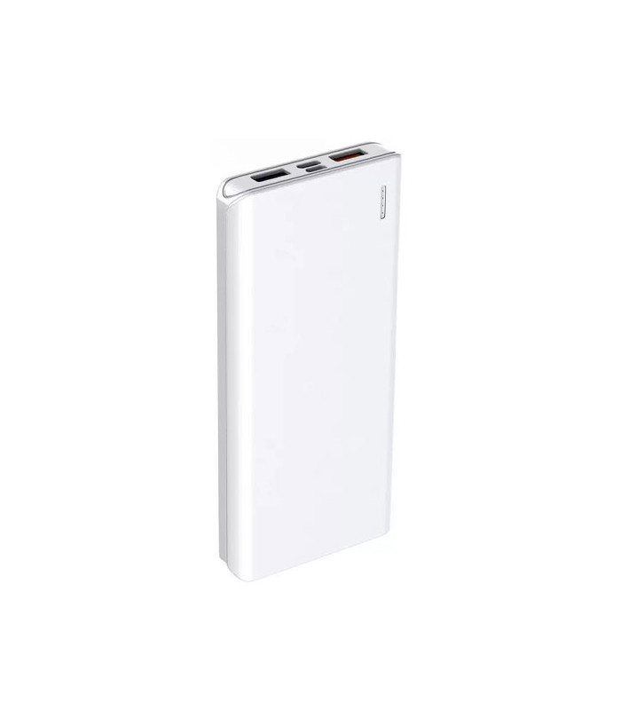 پاوربانک ژیپین مدل PX704 با ظرفيت 10000 ميلی آمپر ساعت