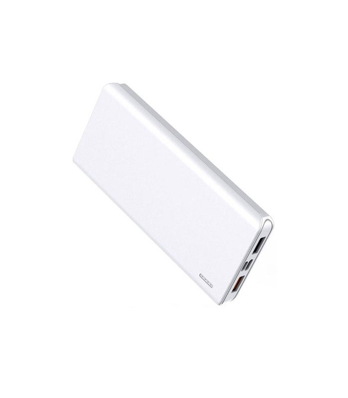 پاوربانک ژیپین مدل PX704 با ظرفيت 10000 ميلی آمپر ساعت