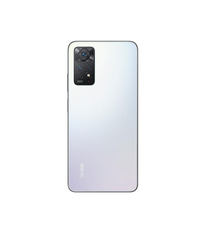گوشی موبایل شیائومی مدل Redmi Note 11 Pro 4G دو سیم کارت ظرفیت 6/64 گیگابایت