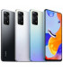 گوشی موبایل شیائومی مدل Redmi Note 11 Pro 4G دو سیم کارت ظرفیت 6/64 گیگابایت