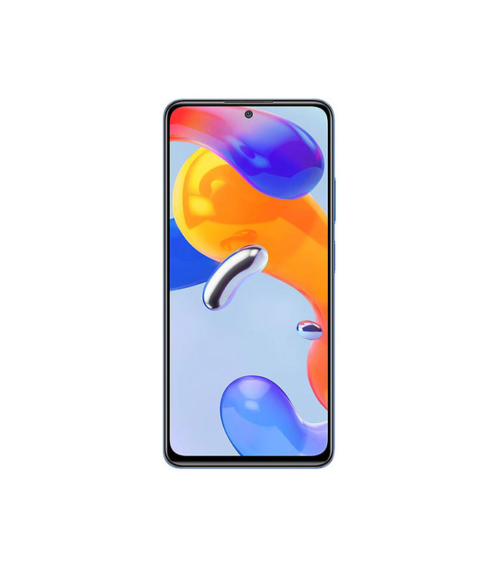 گوشی موبایل شیائومی مدل Redmi Note 11 Pro 5G دو سیم کارت ظرفیت 6/64 گیگابایت