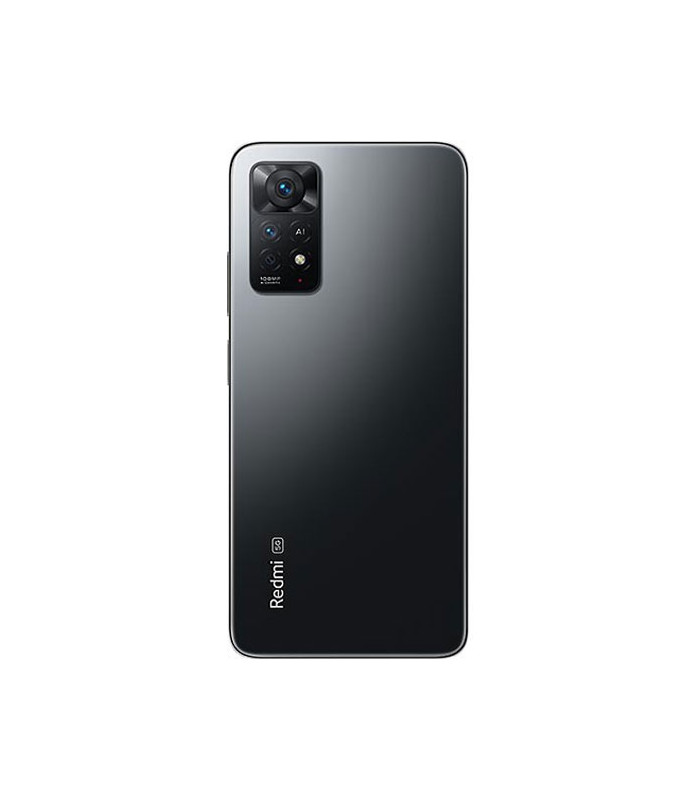 گوشی موبایل شیائومی مدل Redmi Note 11 Pro 5G دو سیم کارت ظرفیت 6/64 گیگابایت