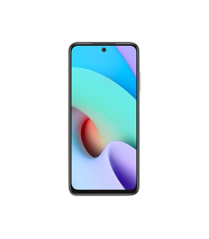 گوشی موبایل شیائومی مدل Redmi 10 (2022) دو سیم کارت ظرفیت 4/64 گیگابایت