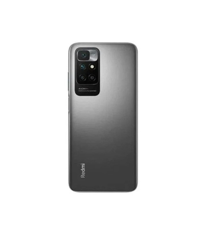گوشی موبایل شیائومی مدل Redmi 10 (2022) دو سیم کارت ظرفیت 4/64 گیگابایت
