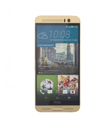 گوشی موبایل اچ تی سی مدل One M9 Plus Supreme Camera