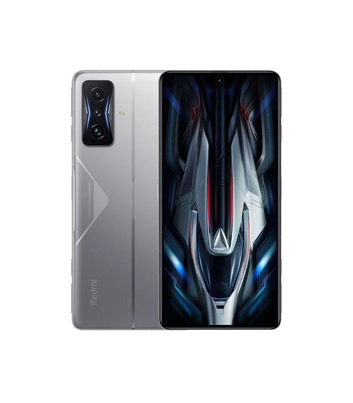 گوشی موبایل شیائومی مدل Redmi K50 Gaming 5G دو سیم کارت ظرفیت 8/128 گیگابایت