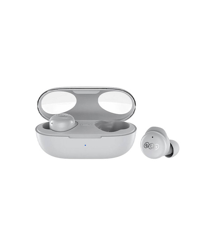 هدفون بی‌ سیم کیو سی وای مدل T17s