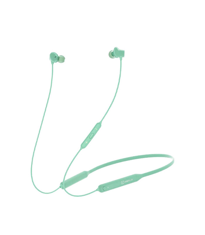 هدفون بی سیم وان پلاس مدل Bullets Wireless Z E303A