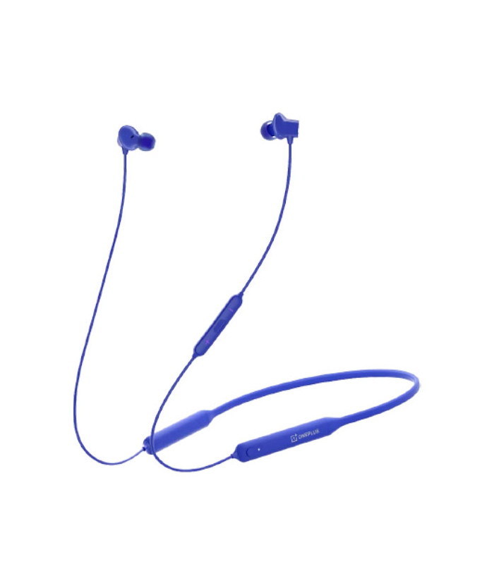 هدفون بی سیم وان پلاس مدل Bullets Wireless Z E303A