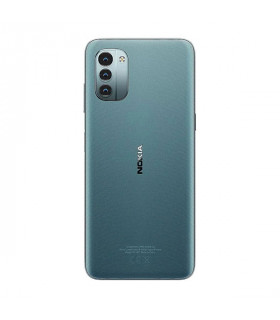 گوشی موبایل نوکیا مدل Nokia G11 دوسیم کارت ظرفیت 3/32 گیگابایت