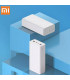 پاوربانک شیائومی مدل Mi power Bank 3 Quick Charge Edition PB3018ZM با ظرفیت 30000 میلی آمپر