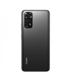 گوشی موبایل شیائومی مدل Redmi Note 11S 4G دو سیم کارت ظرفیت 8/128 گیگابایت