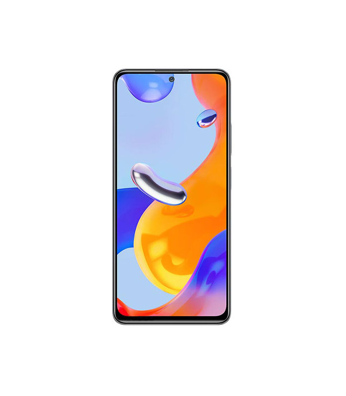 گوشی موبایل شیائومی مدل Redmi Note 11 Pro 4G دو سیم کارت ظرفیت 8/128 گیگابایت