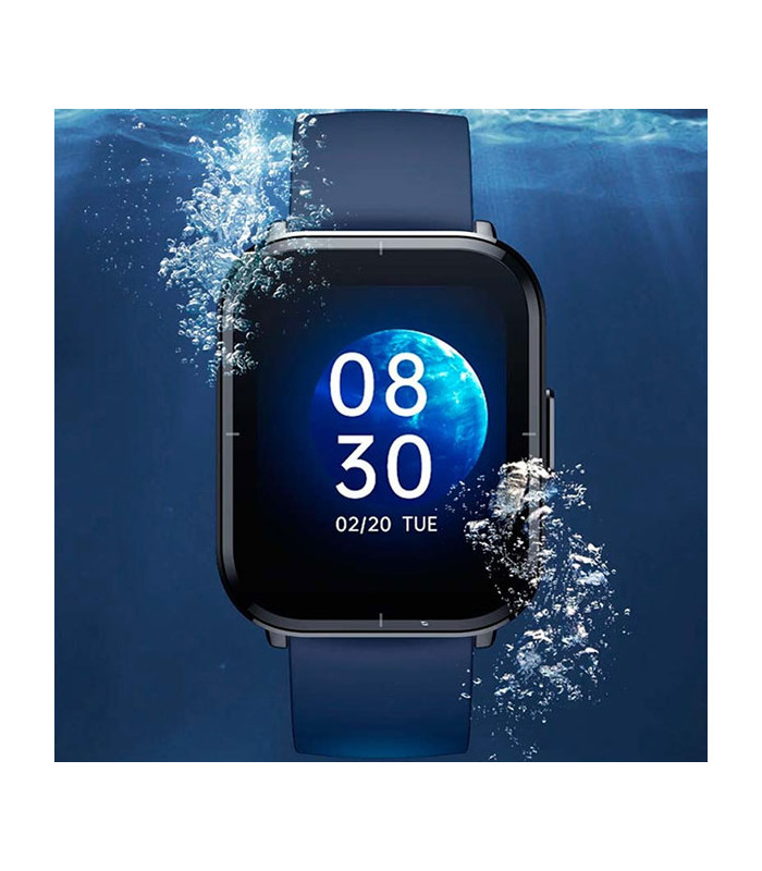 ساعت هوشمند شیائومی مدل MiBro Color XPAW002