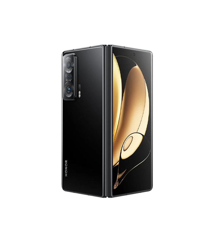 گوشی موبایل آنر مدل Honor Magic V 5G دو سیم کارت ظرفیت 12/256 گیگابایت