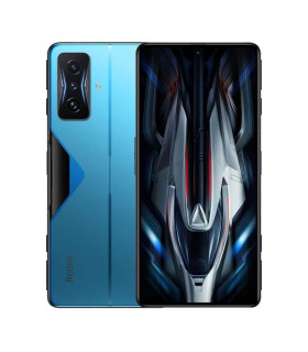 گوشی موبایل شیائومی مدل Redmi K50 Gaming 5G دو سیم کارت ظرفیت 12/256 گیگابایت