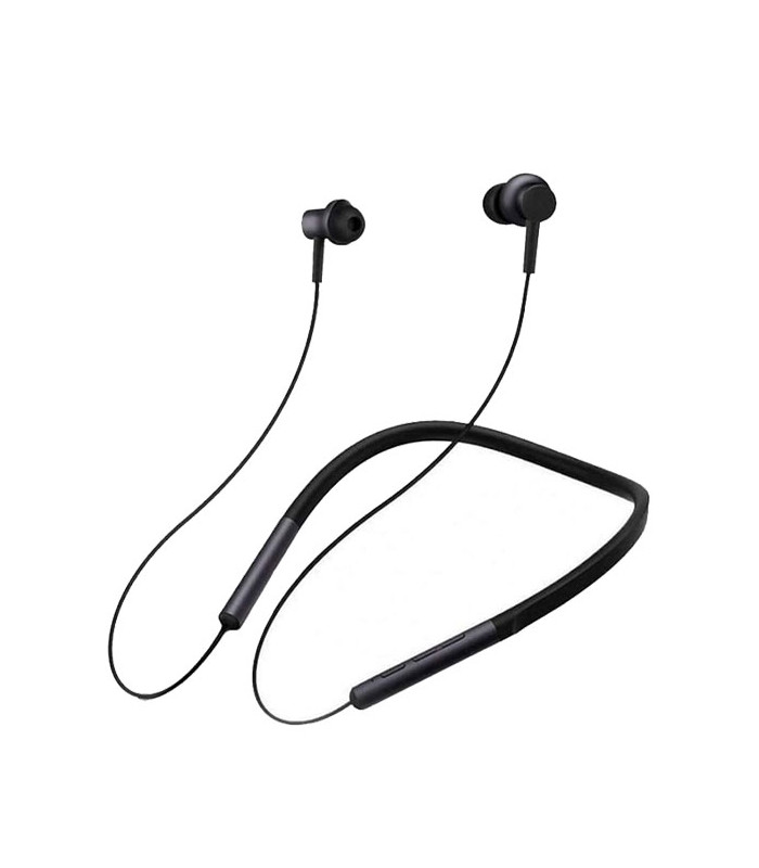 هدفون بی سیم شیائومی مدل Mi Bluetooth Noise Cancelling Neckband