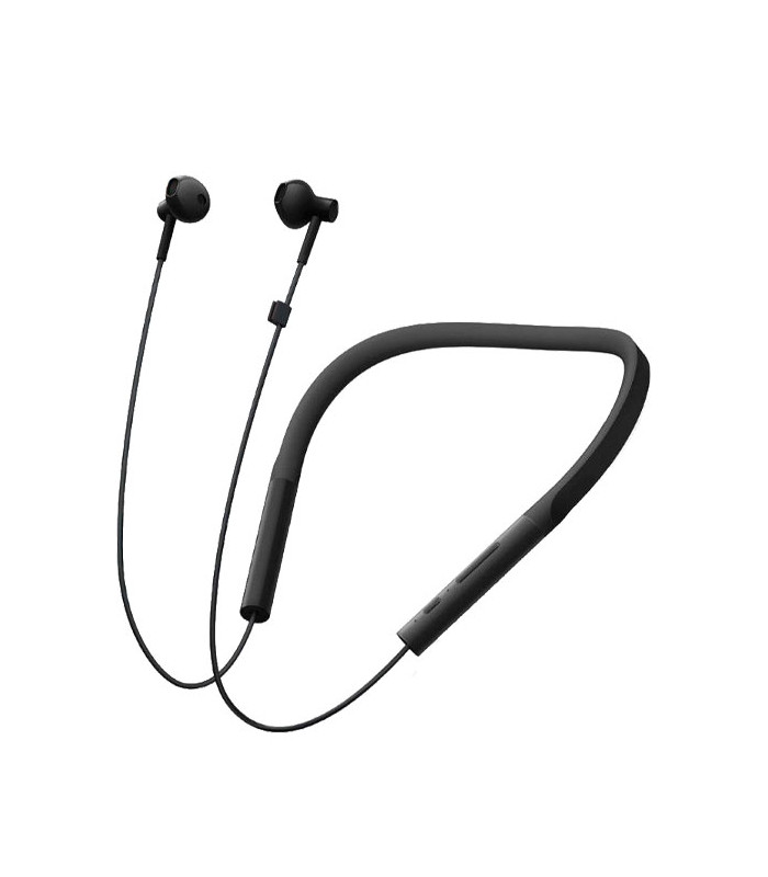 هدفون بی سیم شیائومی مدل Mi Bluetooth Neckband Lyxqej02jy Earphone Basic