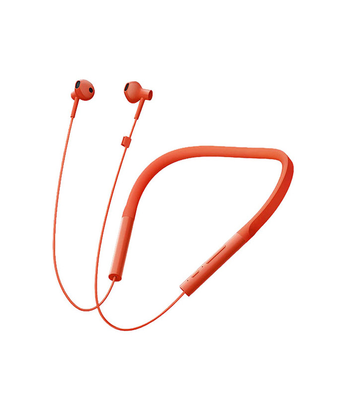 هدفون بی سیم شیائومی مدل Mi Bluetooth Neckband Lyxqej02jy Earphone Basic