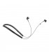 هدفون بی سیم شیائومی مدل Mi Bluetooth Neckband Lyxqej02jy Earphone Basic