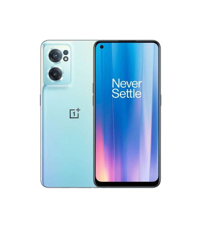 گوشی موبایل وان پلاس مدل Nord CE 2 5G دوسیم کارت ظرفیت 6/128 گیگابایت