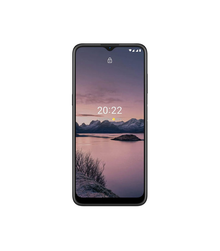 گوشی موبایل نوکیا مدل Nokia G21 دوسیم کارت ظرفیت 4/128 گیگابایت