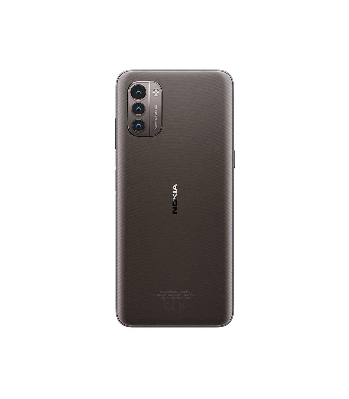 گوشی موبایل نوکیا مدل Nokia G21 دوسیم کارت ظرفیت 4/128 گیگابایت