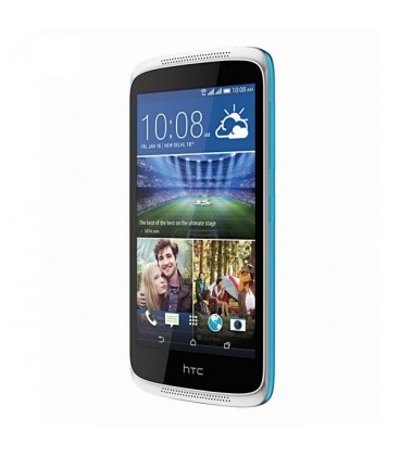 گوشی موبایل اچ تی سی مدل Desire 526G Plus - ظرفیت 16 گیگابایت دو سیم کارت
