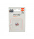 کارت حافظه‌ شیائومی microSD مدل Mi Class 10 U3 A1 ظرفیت 32 گیگابایت